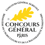 Lauréats du concours général agricole 2025